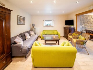 Vakantiehuis Vielsalm Kenmerken 15