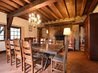 Villa Vielsalm Características 19