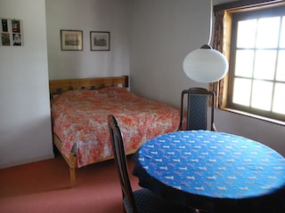 Villa Vielsalm Características 11