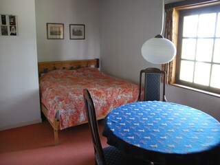 Villa Vielsalm Características 15