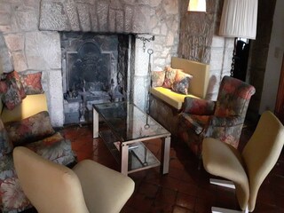 Villa Vielsalm Características 10