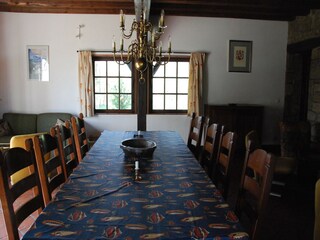 Villa Vielsalm Équipement 16