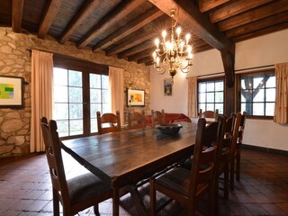 Villa Vielsalm Caratteristiche 18