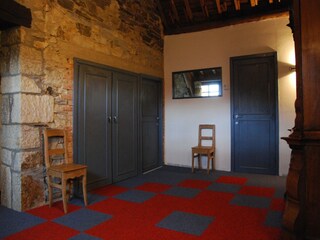 Villa Vielsalm Características 22