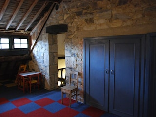 Villa Vielsalm Características 12