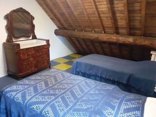 Villa Vielsalm Ausstattung 23