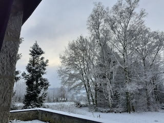 Villa Vielsalm Grabación al aire libre 7