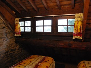 Villa Vielsalm Ausstattung 13