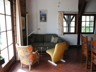 Villa Vielsalm Ausstattung 11