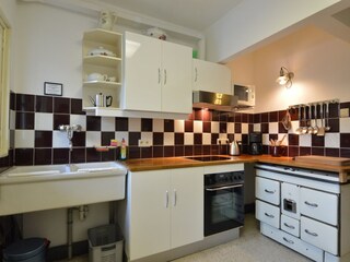 Villa Vielsalm Ausstattung 9