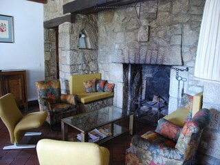 Villa Vielsalm Características 21