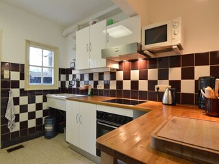 Villa Vielsalm Características 14