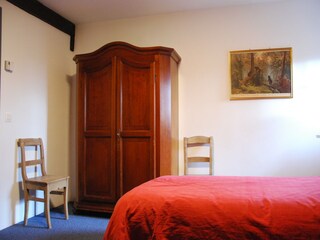 Villa Vielsalm Ausstattung 16