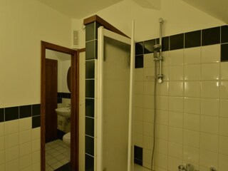 Villa Vielsalm Ausstattung 24