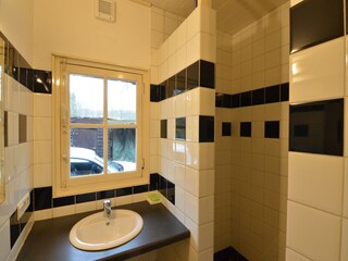 Villa Vielsalm Características 23