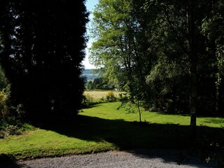 Villa Vielsalm Buitenaudio-opname 4