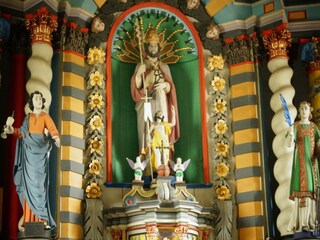 Villa Vielsalm Umgebung 29