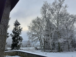 Villa Vielsalm Außenaufnahme 3