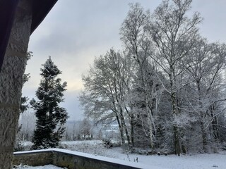 Villa Vielsalm Buitenaudio-opname 5