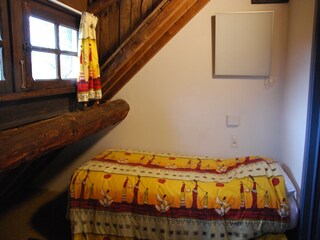 Villa Vielsalm Caratteristiche 15