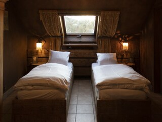 Vakantiehuis Vielsalm Kenmerken 12