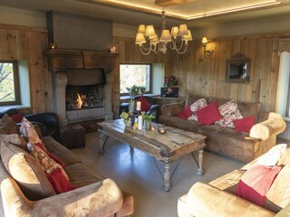 Vakantiehuis Vielsalm Kenmerken 14