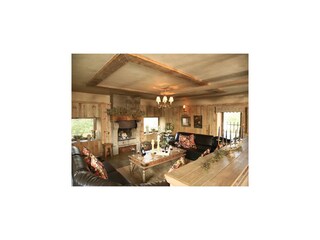 Holiday house Vielsalm Features 8