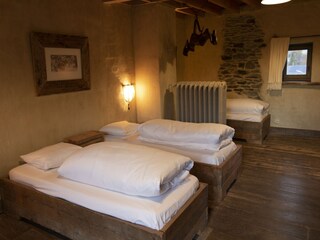 Holiday house Vielsalm Features 12