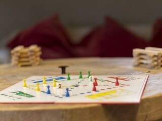 Vakantiehuis Vielsalm  34