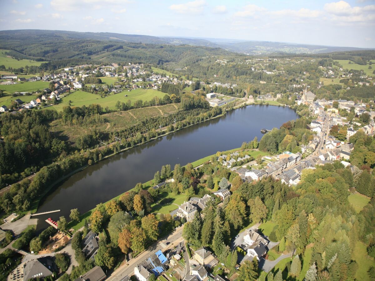 Ferienhaus Vielsalm Umgebung 26