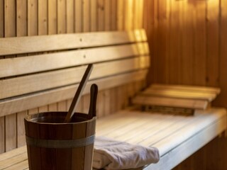 Maison de vacances Vielsalm  36