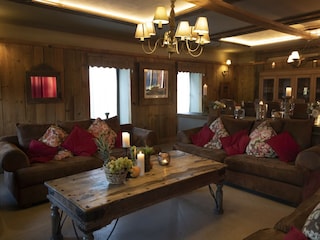 Holiday house Vielsalm Features 9