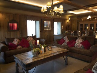 Vakantiehuis Vielsalm Kenmerken 7