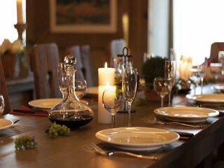 Holiday house Vielsalm Features 10