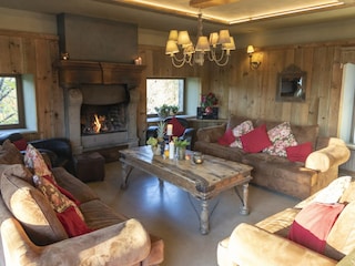 Casa de vacaciones Vielsalm Características 12