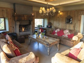 Vakantiehuis Vielsalm Kenmerken 11