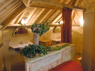 Ferienhaus Vielsalm Ausstattung 11