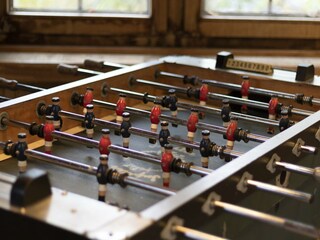 Casa per le vacanze Vielsalm  27