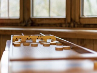 Maison de vacances Vielsalm  28