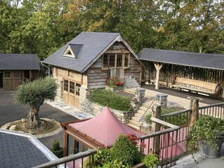 Vakantiehuis Vielsalm  28