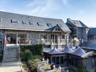 Vakantiehuis Vielsalm  28