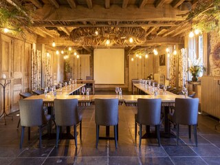 Vakantiehuis Vielsalm  29