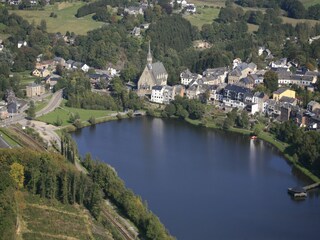 Vakantiehuis Vielsalm Omgeving 25