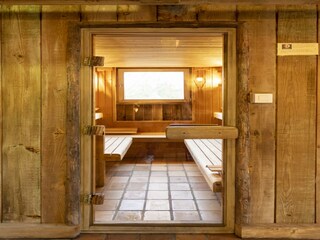 Vakantiehuis Vielsalm  25