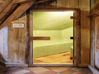 Holiday house Vielsalm  33