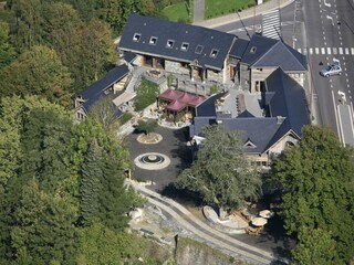 Vakantiehuis Vielsalm Buitenaudio-opname 5