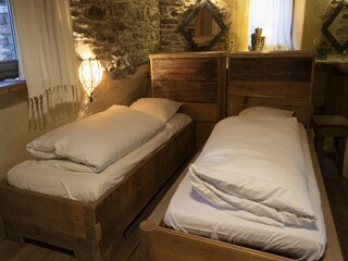 Holiday house Vielsalm Features 15