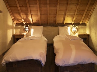 Ferienhaus Vielsalm Ausstattung 13