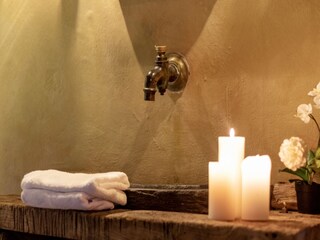 Maison de vacances Vielsalm  33