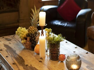 Maison de vacances Vielsalm Équipement 14